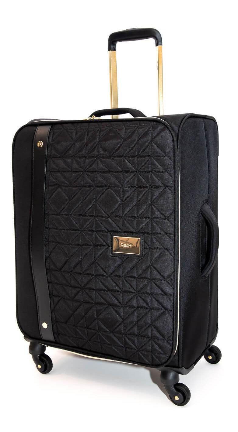 Dune London Tamara 66cm 4 Wheel Suitcase