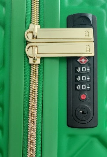 Dune London Orchester 67cm Medium Suitcase