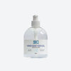 St.C Alcohol-Based Hand Sanitiser - 500 ml