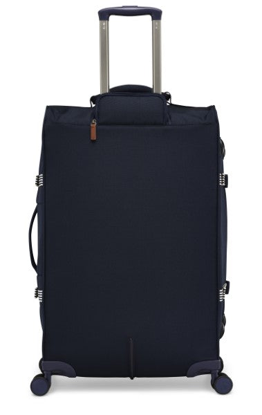 Joules Coast 80cm 4-Wheel Large Suitcase