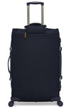 Joules Coast 4-Wheel Large Trolley Case