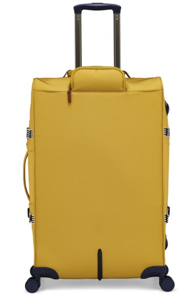 Joules Coast 80cm 4-Wheel Large Suitcase