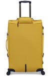Joules Coast 4-Wheel Large Trolley Case