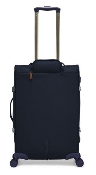 Joules Coast 69cm 4-Wheel Medium Suitcase