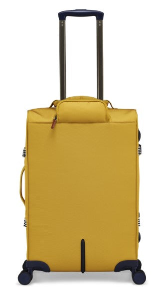 Joules Coast 69cm 4-Wheel Medium Suitcase