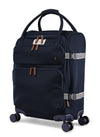 Joules Coast 4-Wheel Cabin Trolley Case