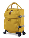 Joules Coast 4-Wheel Cabin Trolley Case