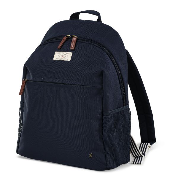 Joules Coast Travel Backpack Go Places