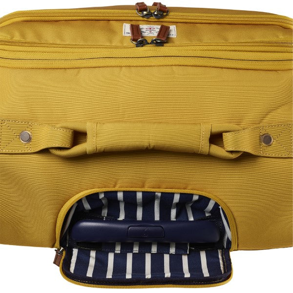 Joules Coast 80cm 4-Wheel Large Suitcase