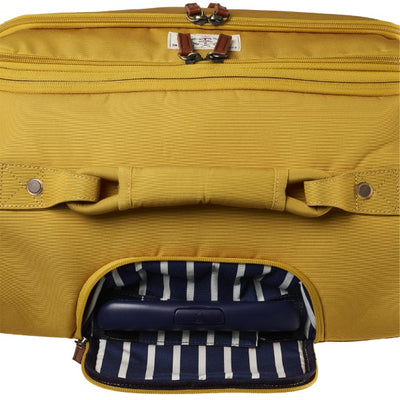 Joules Coast 4-Wheel Large Trolley Case