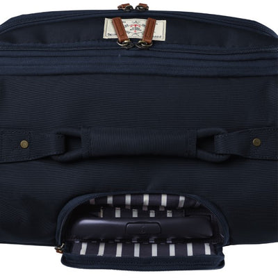 Joules Coast 4-Wheel Large Trolley Case