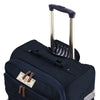 Joules Coast 4-Wheel Large Trolley Case