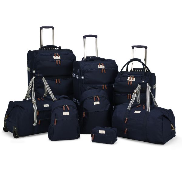 Joules coast sales rucksack navy