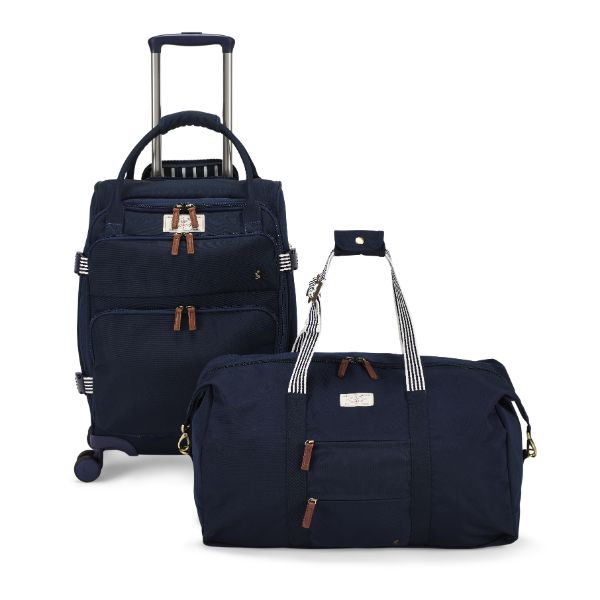 Joules holdall bag deals
