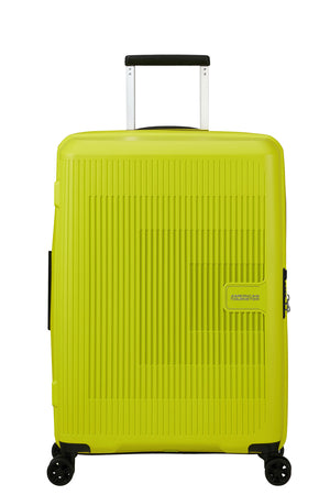 American Tourister Aerostep 67cm 4-Wheel Expandable Suitcase