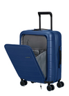 American Tourister Novastream 55cm 4-Wheel Expandable Laptop Cabin Case