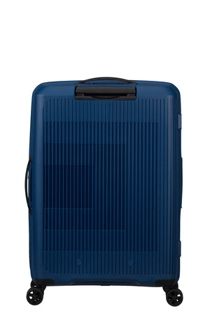 American Tourister Aerostep 67cm 4-Wheel Expandable Suitcase