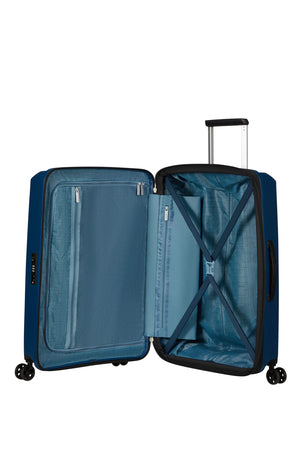 American Tourister Aerostep 67cm 4-Wheel Expandable Suitcase