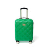 Dune London Orchester Vanity and 55cm Cabin Case Set
