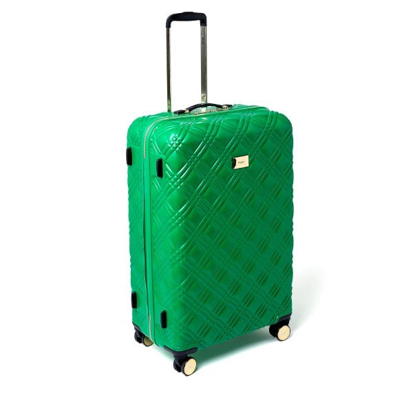 Dune London Orchester 77cm 4-Wheel Large Suitcase