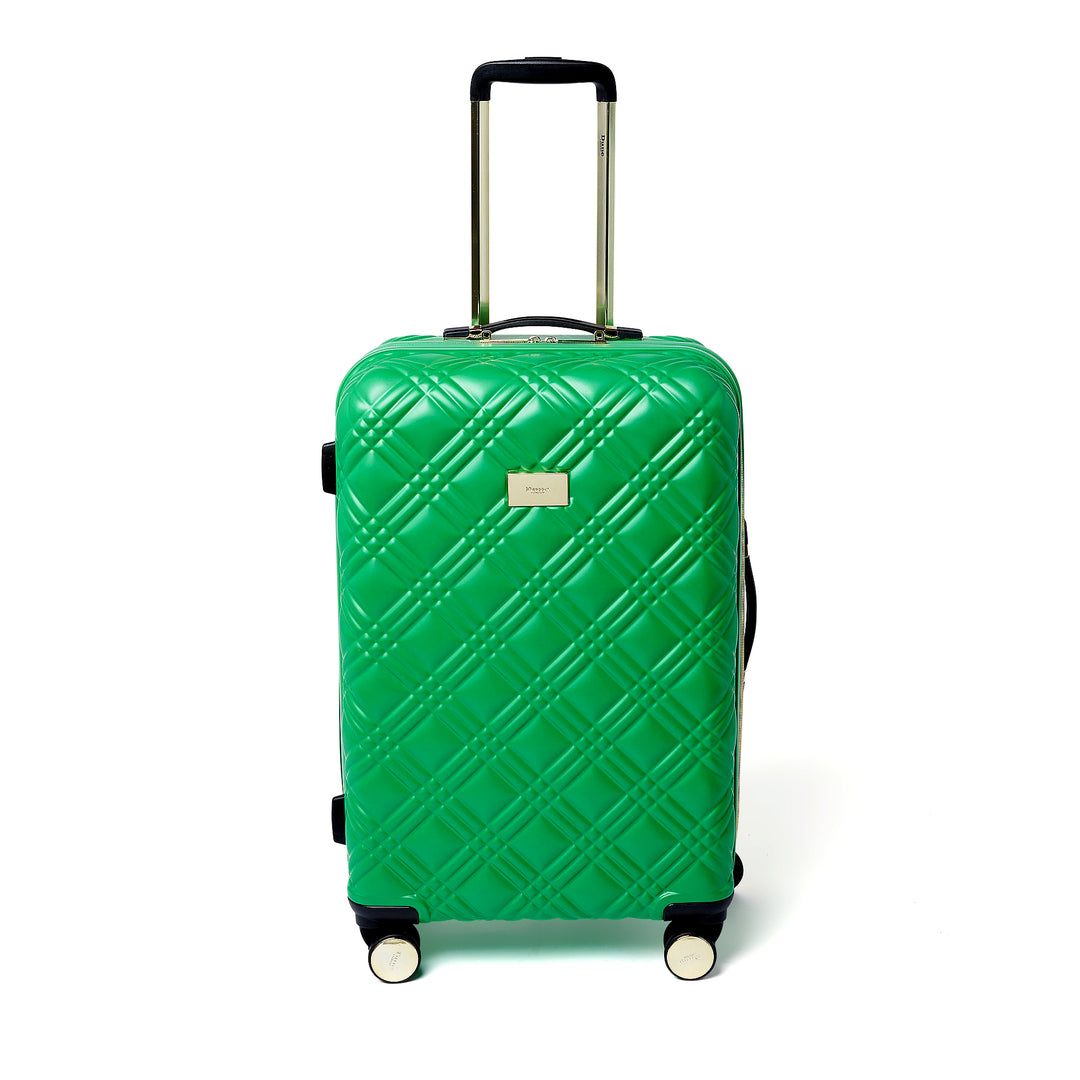 Dune London Orchester 67cm 4-Wheel Medium Suitcase