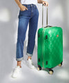 Dune London Orchester 67cm Medium Suitcase