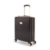 Dune London Olive 55cm Cabin Suitcase