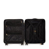Dune London Olive 55cm Cabin Suitcase