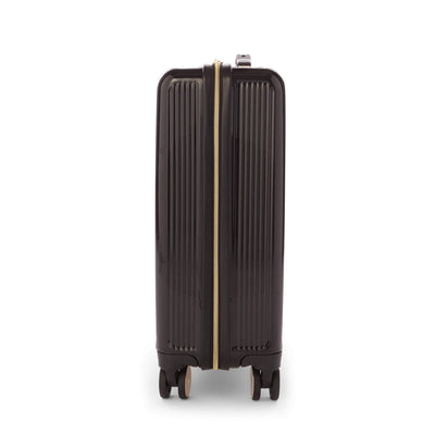 Dune London Olive 55cm Cabin Suitcase
