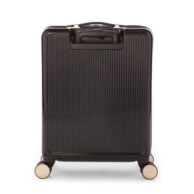 Dune London Olive 55cm Cabin Suitcase