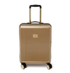 Dune London Olive 55cm Cabin Suitcase
