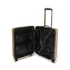 Dune London Olive 55cm Cabin Suitcase