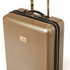 Dune London Olive 55cm Cabin Suitcase