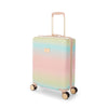 Dune London Olive 55cm Cabin Suitcase