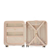 Dune London Olive 55cm Cabin Suitcase