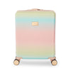 Dune London Olive 55cm Cabin Suitcase