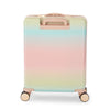 Dune London Olive 55cm Cabin Suitcase