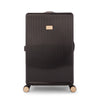 Dune London Olive 77cm Large Suitcase