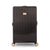 Dune London Olive 77cm Large Suitcase