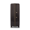 Dune London Olive 77cm Large Suitcase