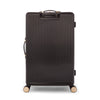 Dune London Olive 77cm Large Suitcase