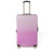 Dune London Olive Dip Dye 77cm Large Suitcase