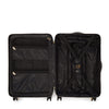 Dune London Olive 67cm Medium Suitcase