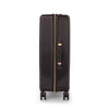 Dune London Olive 67cm Medium Suitcase