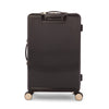 Dune London Olive 67cm Medium Suitcase
