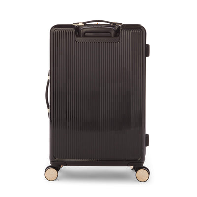 Dune London Olive 67cm Medium Suitcase