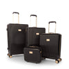 Dune London Olive 67cm Medium Suitcase