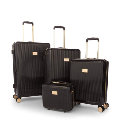 Dune London Olive 67cm Medium Suitcase