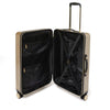 Dune London Olive 67cm Medium Suitcase