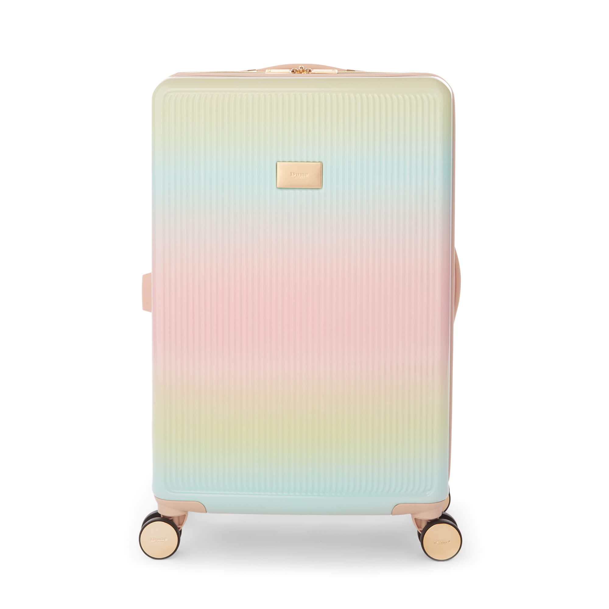 Dune discount ombre bag